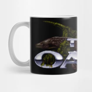 Oath (The) Mug